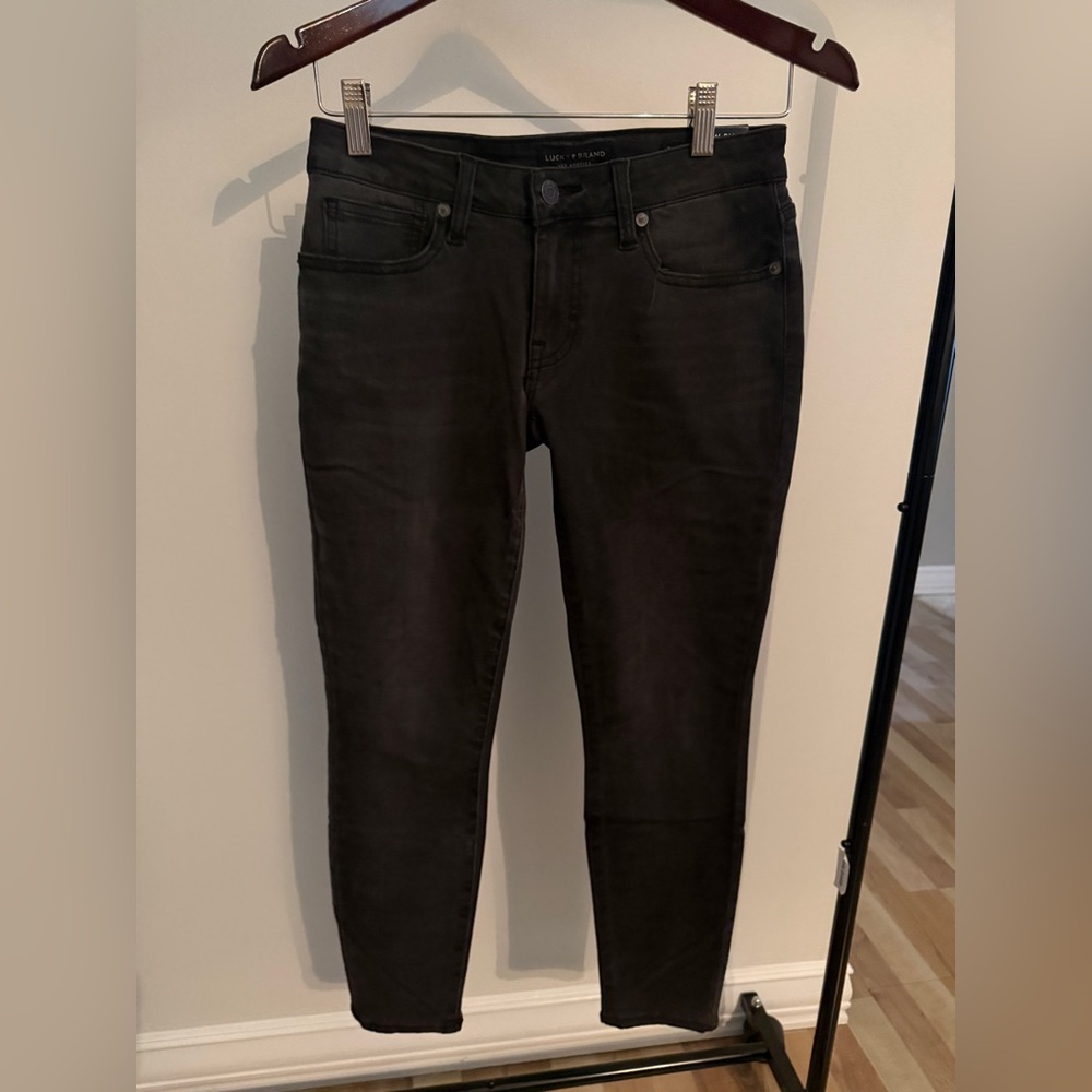 Lucky Brand Women's Skinny Jeans